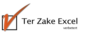 Ter Zake Excel logo