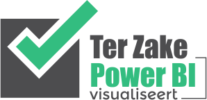 Logo terzake powerbi