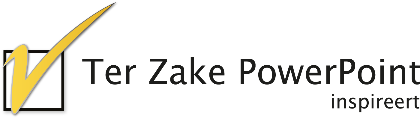 Logo zwart transparant