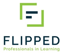 Flipped Logo
