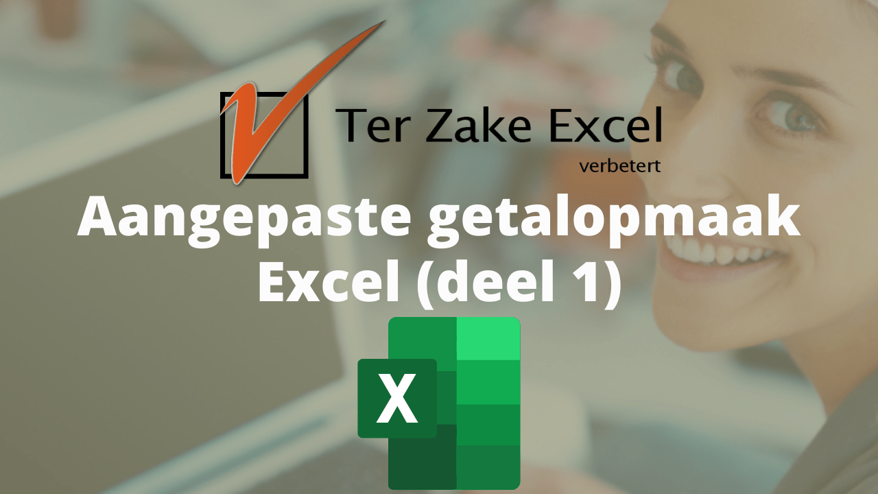 Aangepaste getalnotatie in Excel (deel I)