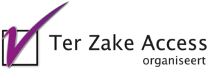Logo zwart transparant