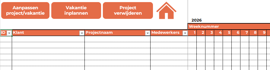 Planner